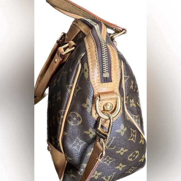 Beautiful Authentic LV Retiro PM Great Preowned Vintage Condition-Rare bag - Picture 7 of 16